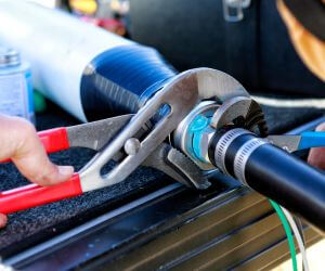 About Emergency plumbing pros Eastlake Weir, FL